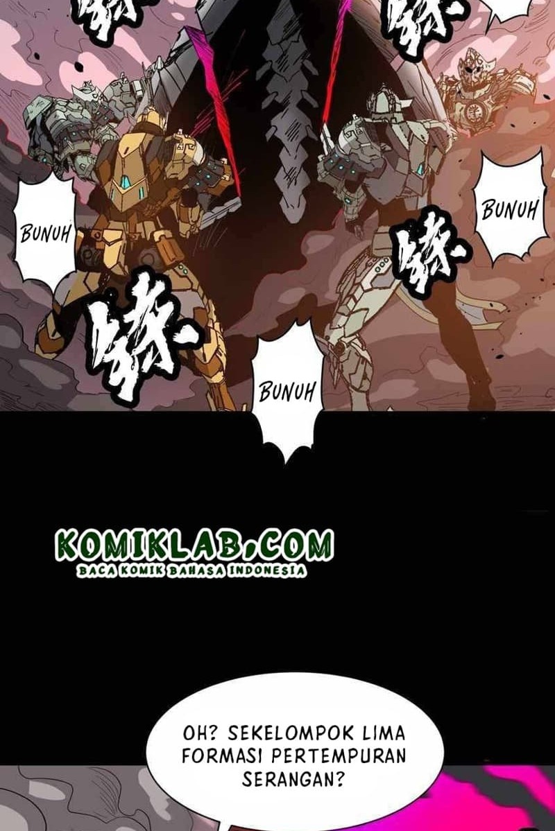 Legend of Star General Chapter 30 Image 41