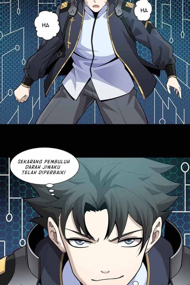 Legend of Star General Chapter 30 Image 43