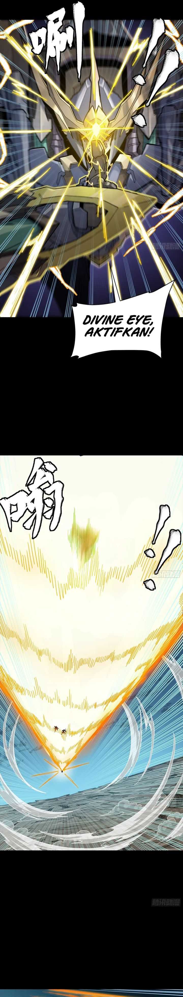 Legend of Star General Chapter 304 Image 10