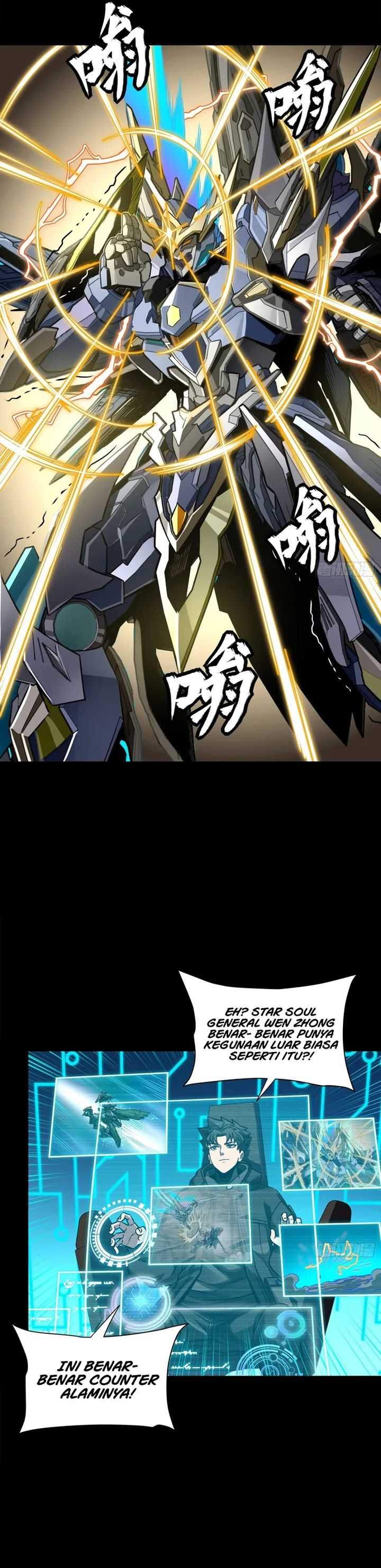 Legend of Star General Chapter 304 Image 12