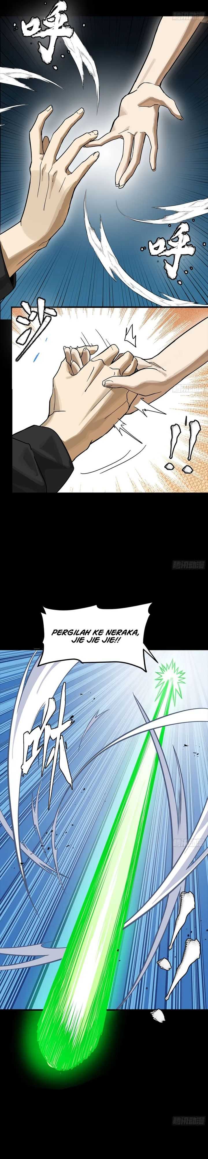 Legend of Star General Chapter 304 Image 28