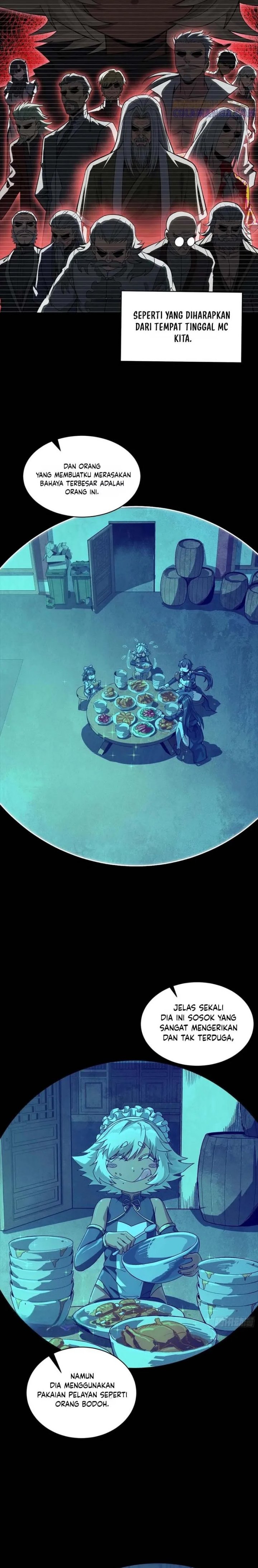 Legend of Star General Chapter 306 Image 7