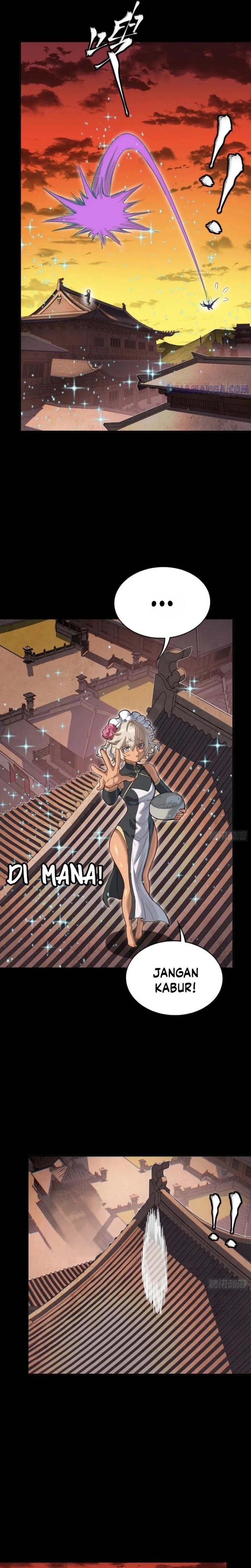 Legend of Star General Chapter 306 Image 13