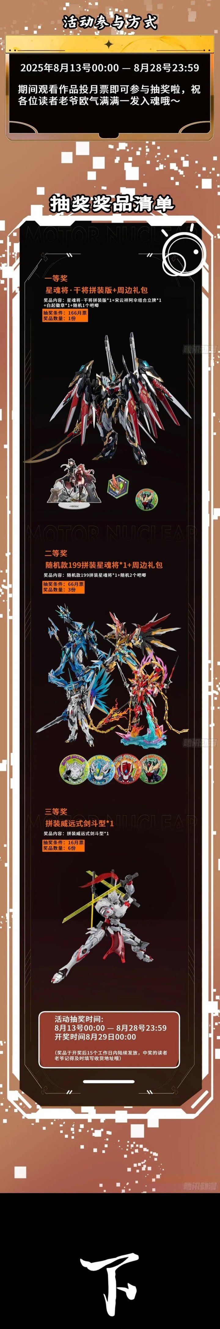 Legend of Star General Chapter 307 Image 24