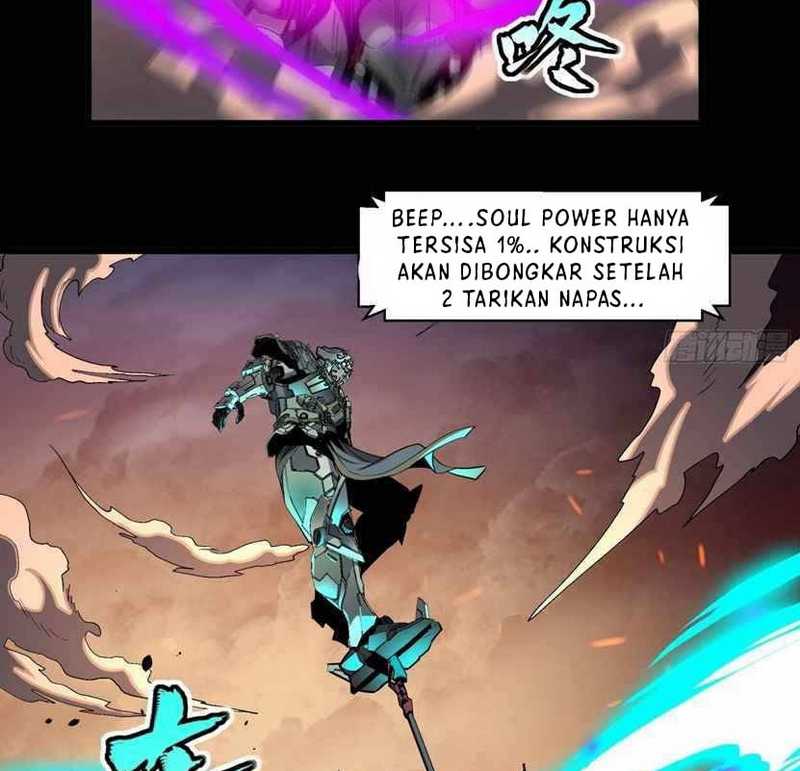 Legend of Star General Chapter 31 Image 14