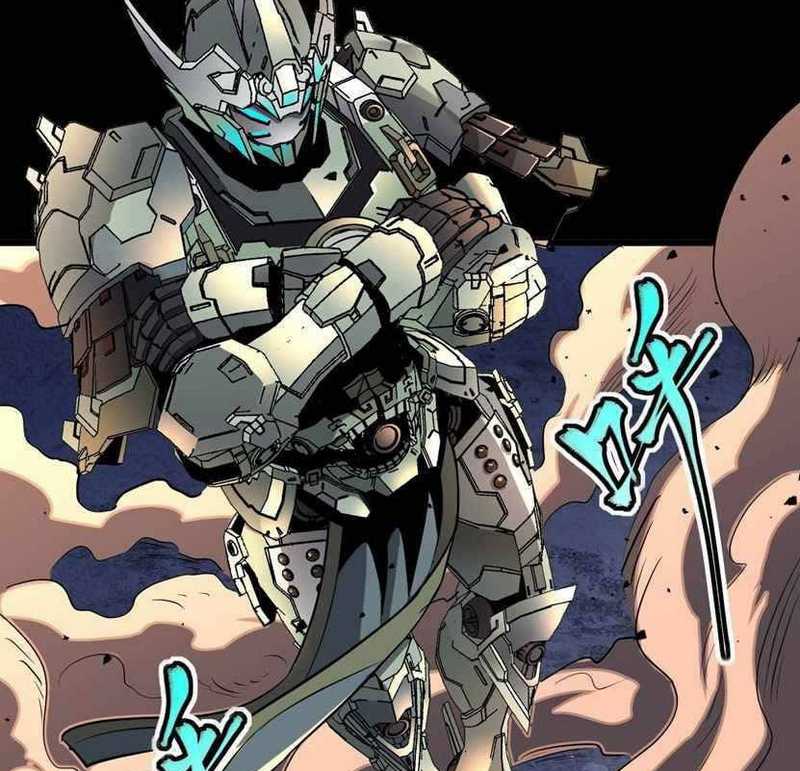 Legend of Star General Chapter 31 Image 16