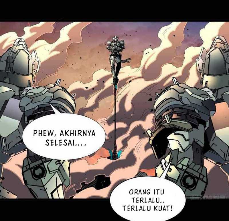 Legend of Star General Chapter 31 Image 18