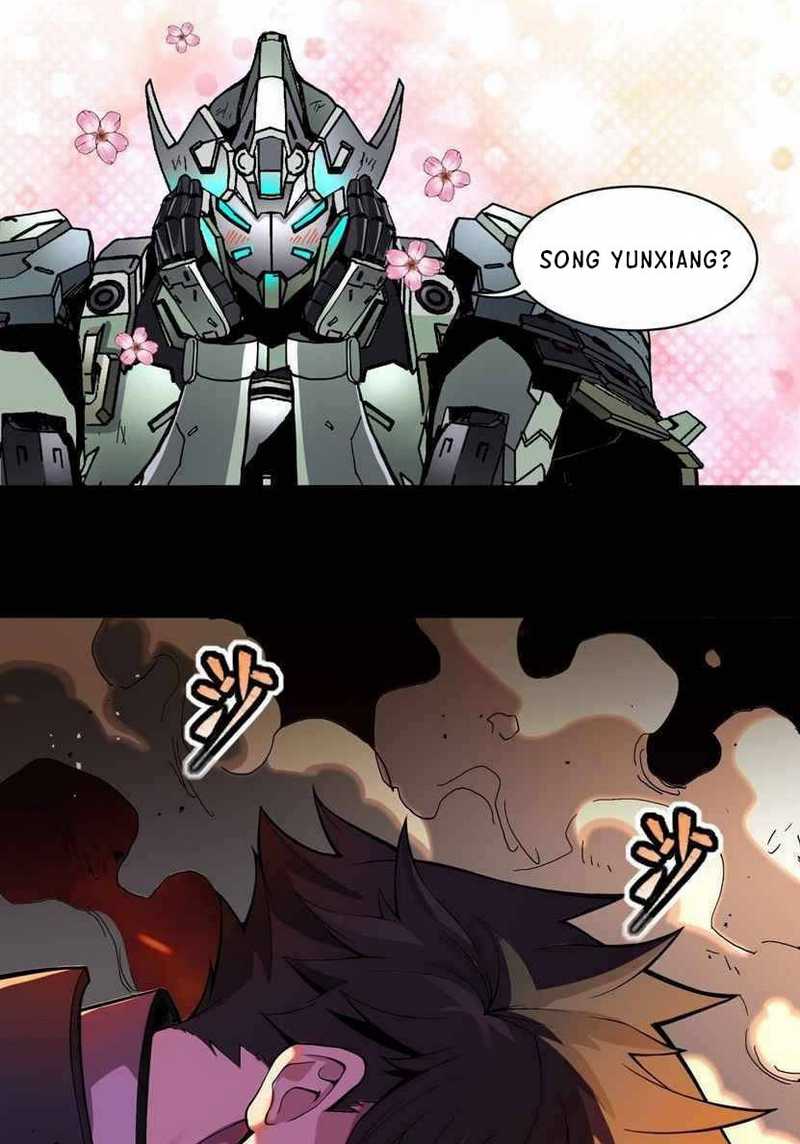 Legend of Star General Chapter 31 Image 27