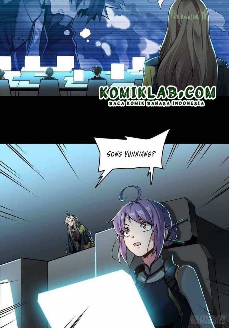 Legend of Star General Chapter 31 Image 29