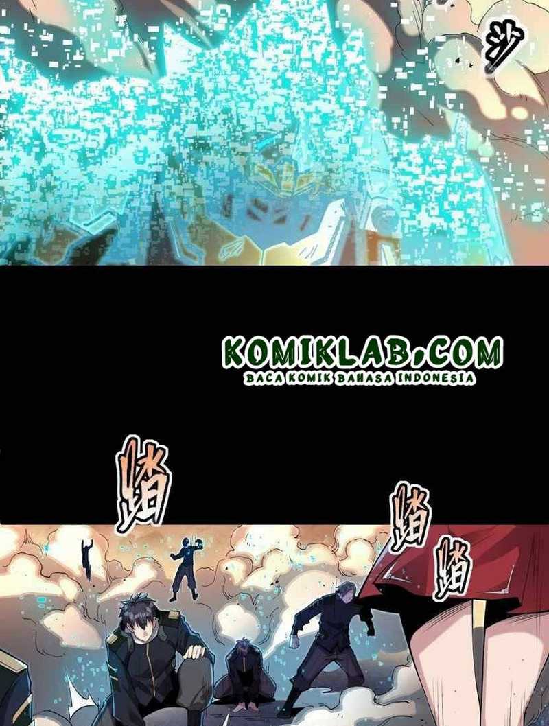 Legend of Star General Chapter 31 Image 39