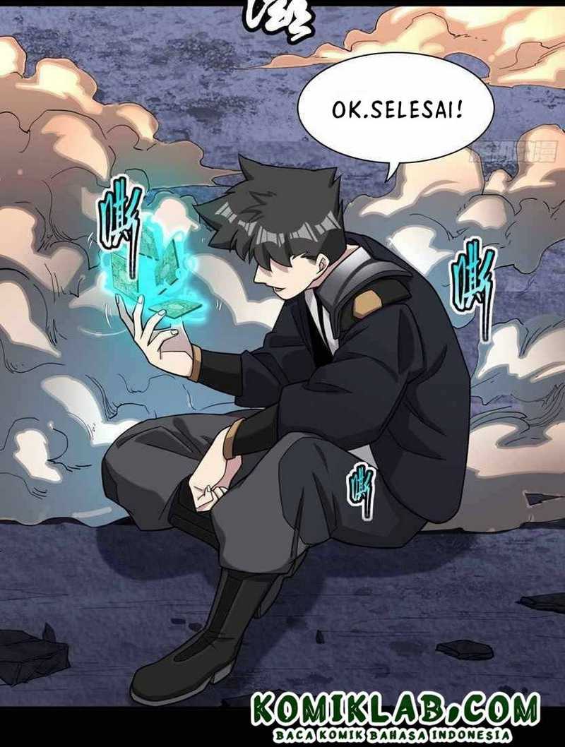 Legend of Star General Chapter 31 Image 42