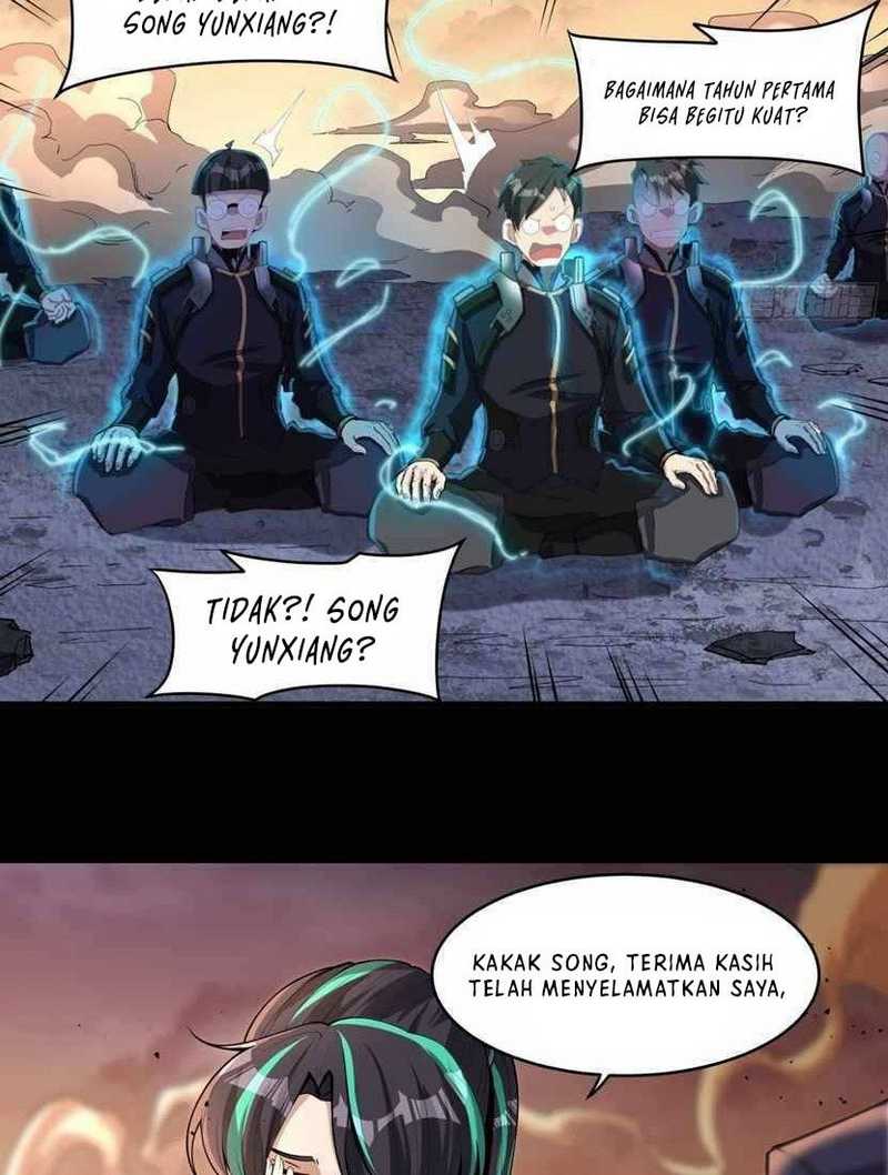 Legend of Star General Chapter 31 Image 46