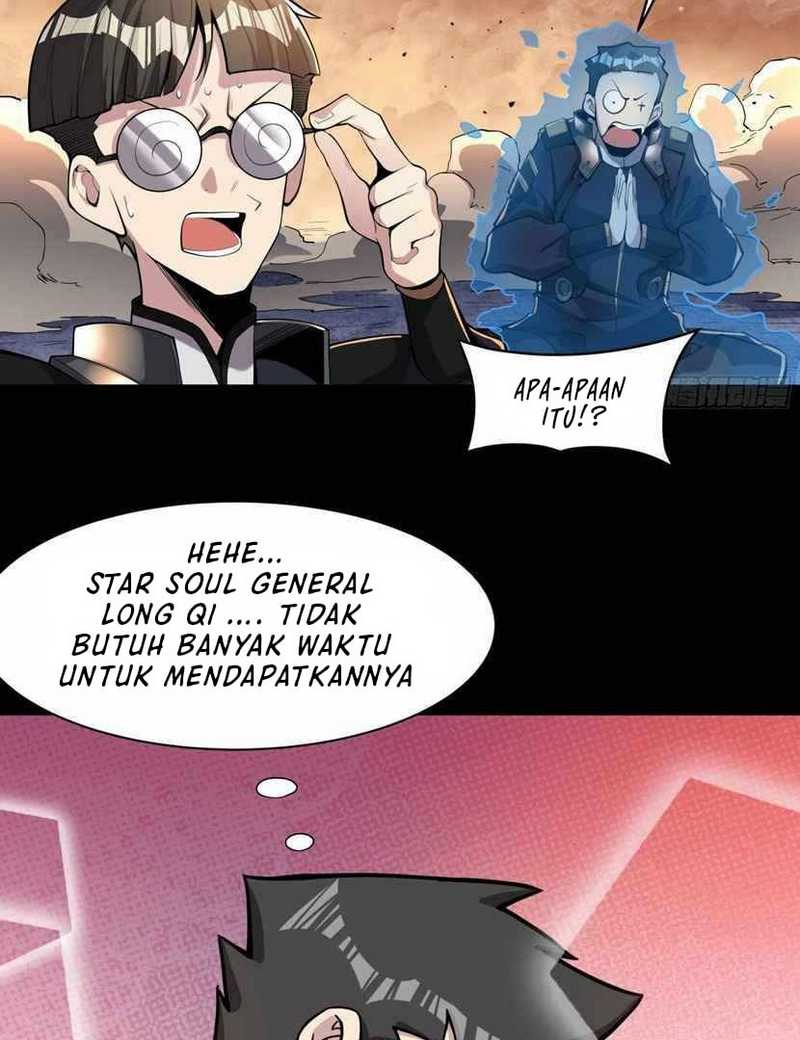 Legend of Star General Chapter 31 Image 53