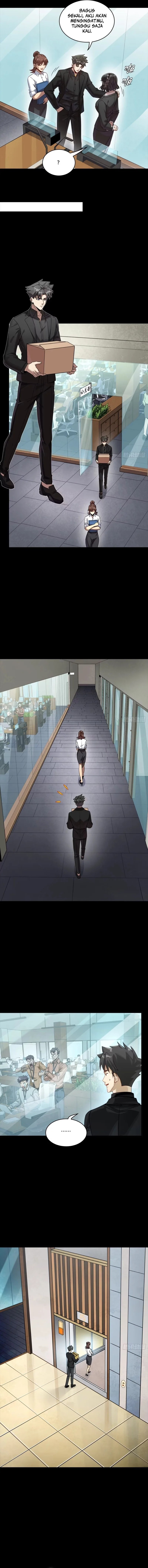 Legend of Star General Chapter 318 Image 6