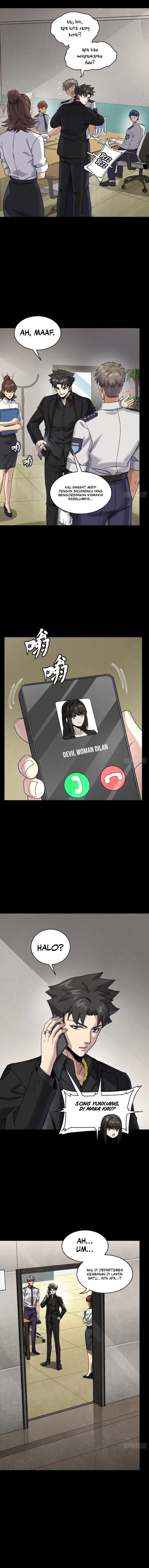 Legend of Star General Chapter 318 Image 11