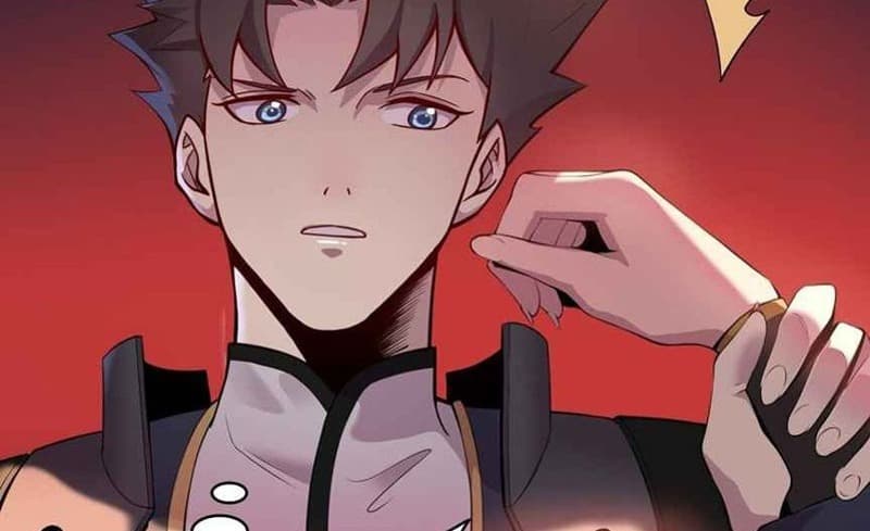 Legend of Star General Chapter 32 Image 7