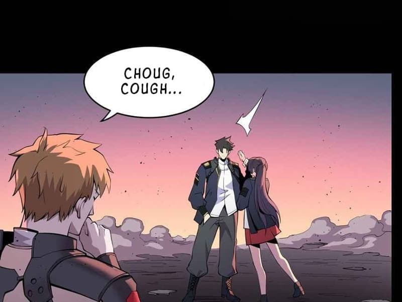 Legend of Star General Chapter 32 Image 16