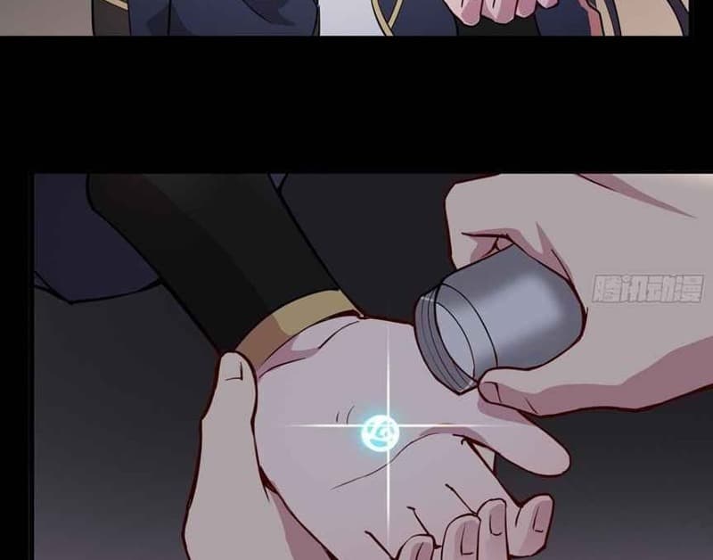 Legend of Star General Chapter 32 Image 35