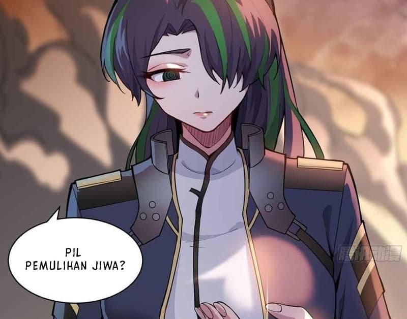 Legend of Star General Chapter 32 Image 37