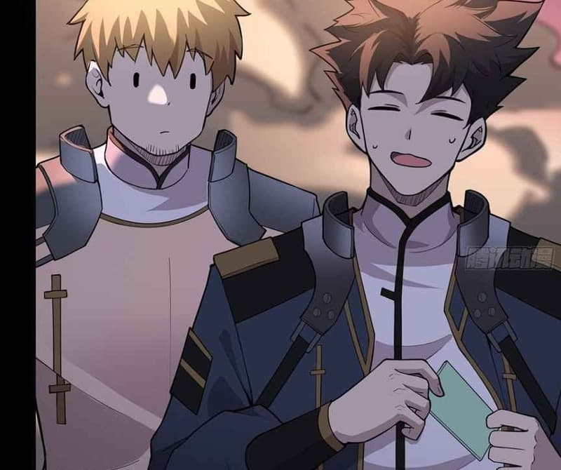 Legend of Star General Chapter 32 Image 57