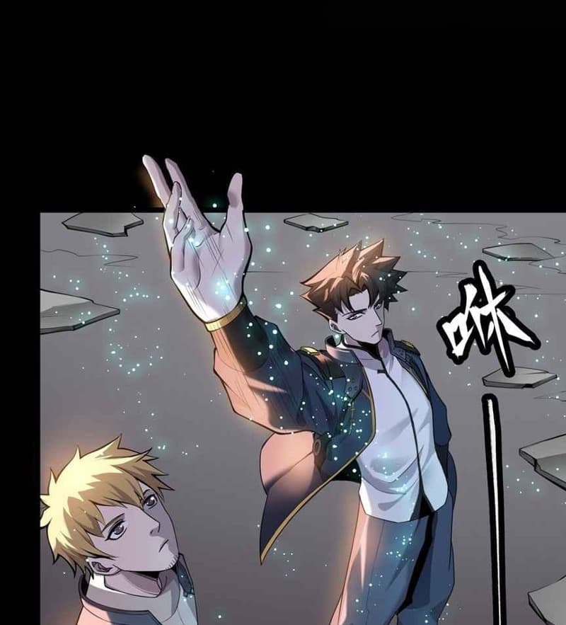 Legend of Star General Chapter 32 Image 61