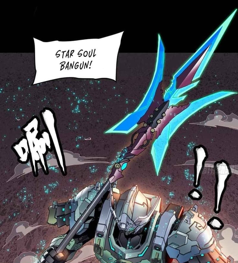 Legend of Star General Chapter 32 Image 70