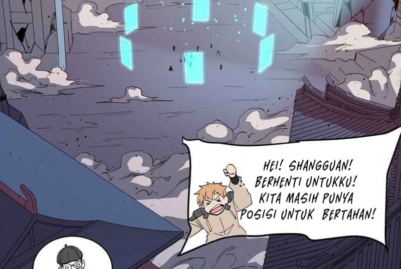 Legend of Star General Chapter 32 Image 77