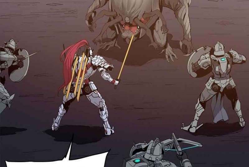 Legend of Star General Chapter 32 Image 85