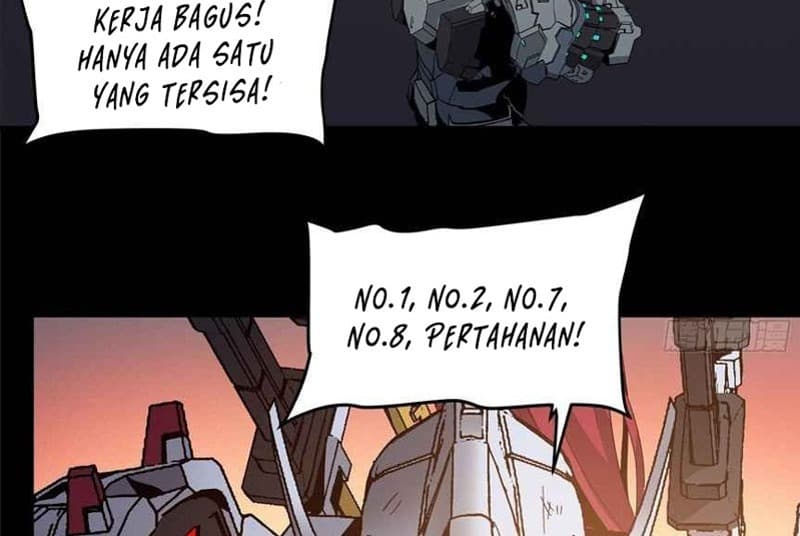 Legend of Star General Chapter 32 Image 86