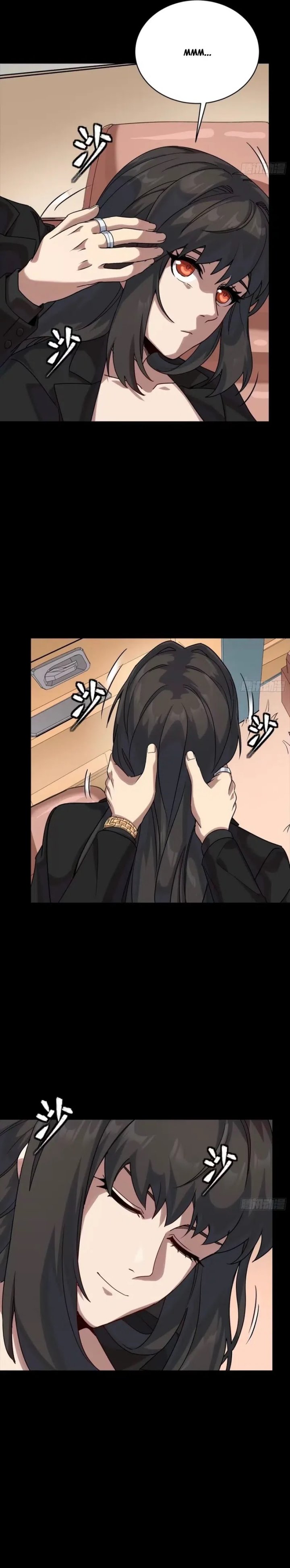 Legend of Star General Chapter 320 Image 8