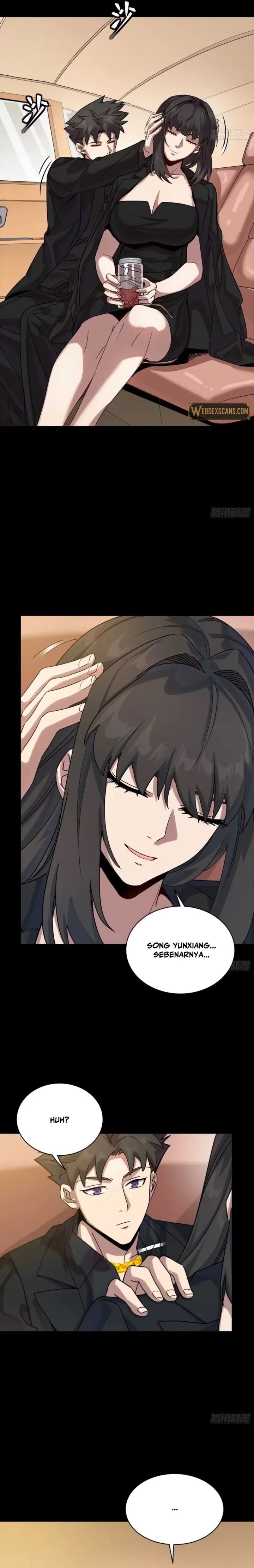 Legend of Star General Chapter 320 Image 9