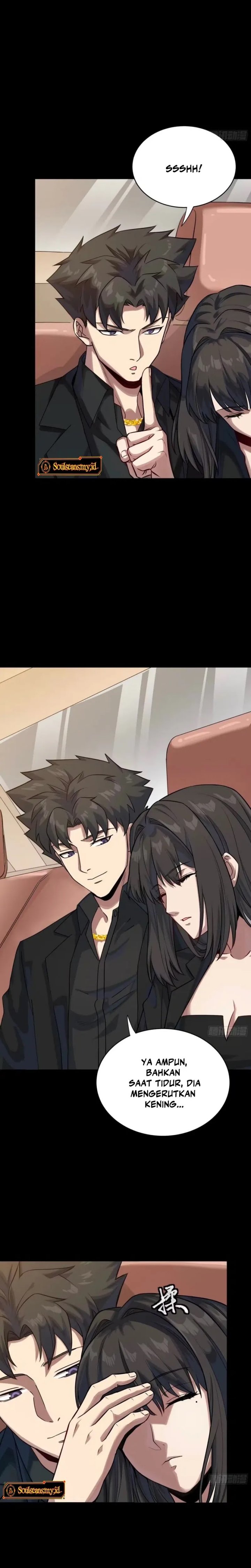 Legend of Star General Chapter 320 Image 13