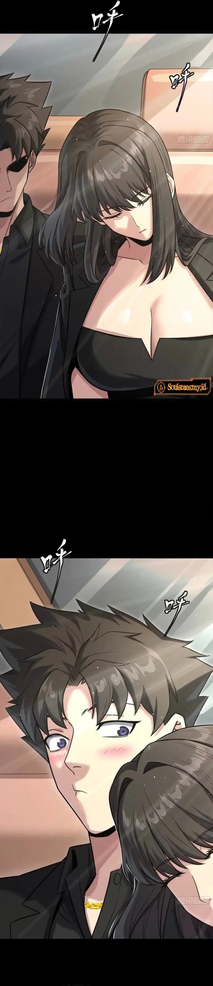 Legend of Star General Chapter 320 Image 16