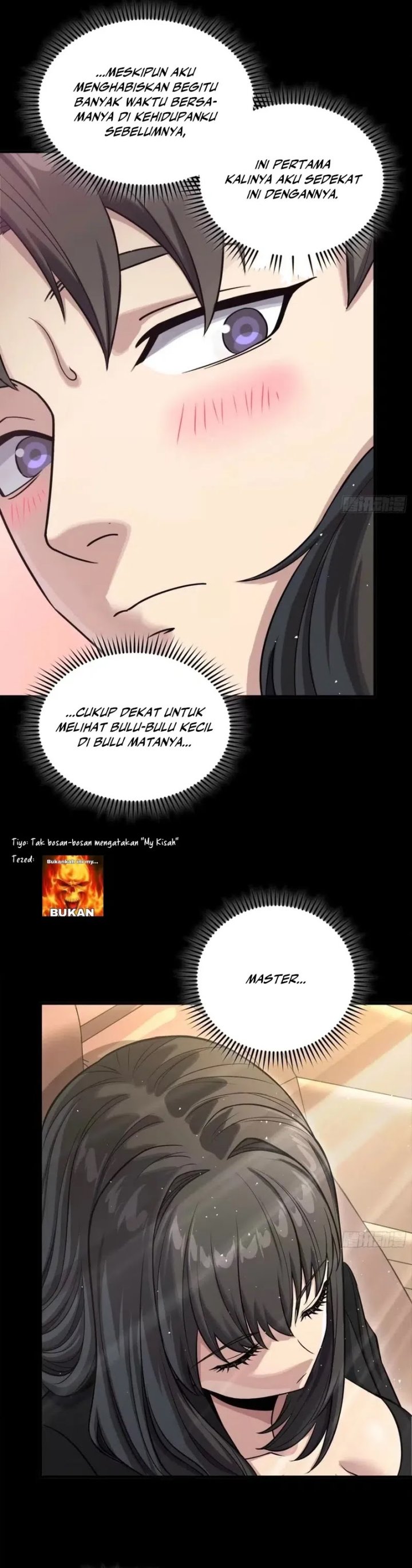 Legend of Star General Chapter 320 Image 17