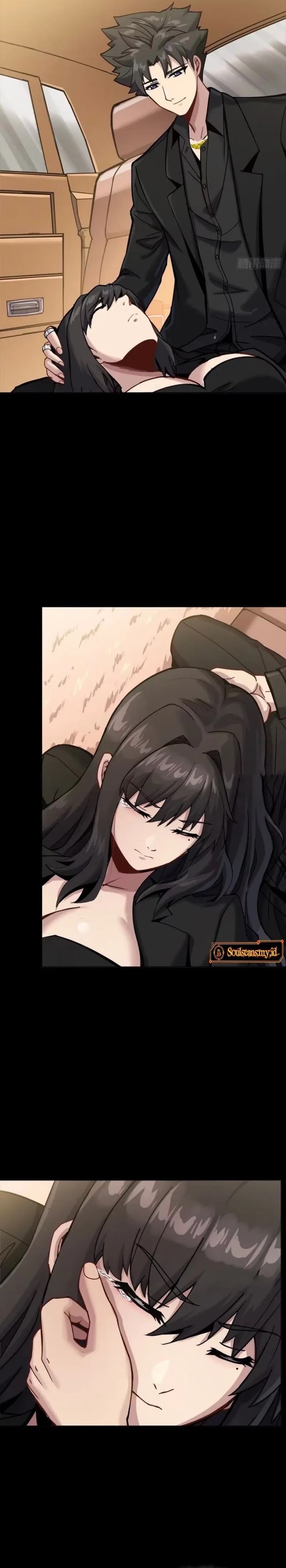 Legend of Star General Chapter 320 Image 19