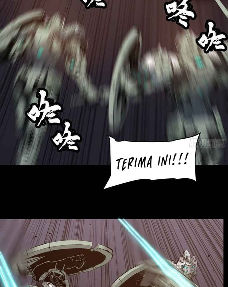 Legend of Star General Chapter 33 Image 3