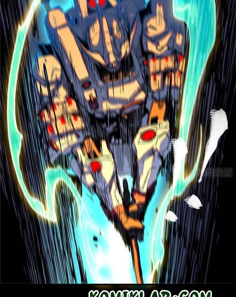 Legend of Star General Chapter 33 Image 7