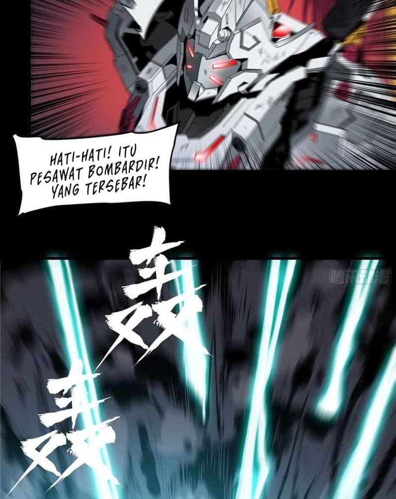 Legend of Star General Chapter 33 Image 11