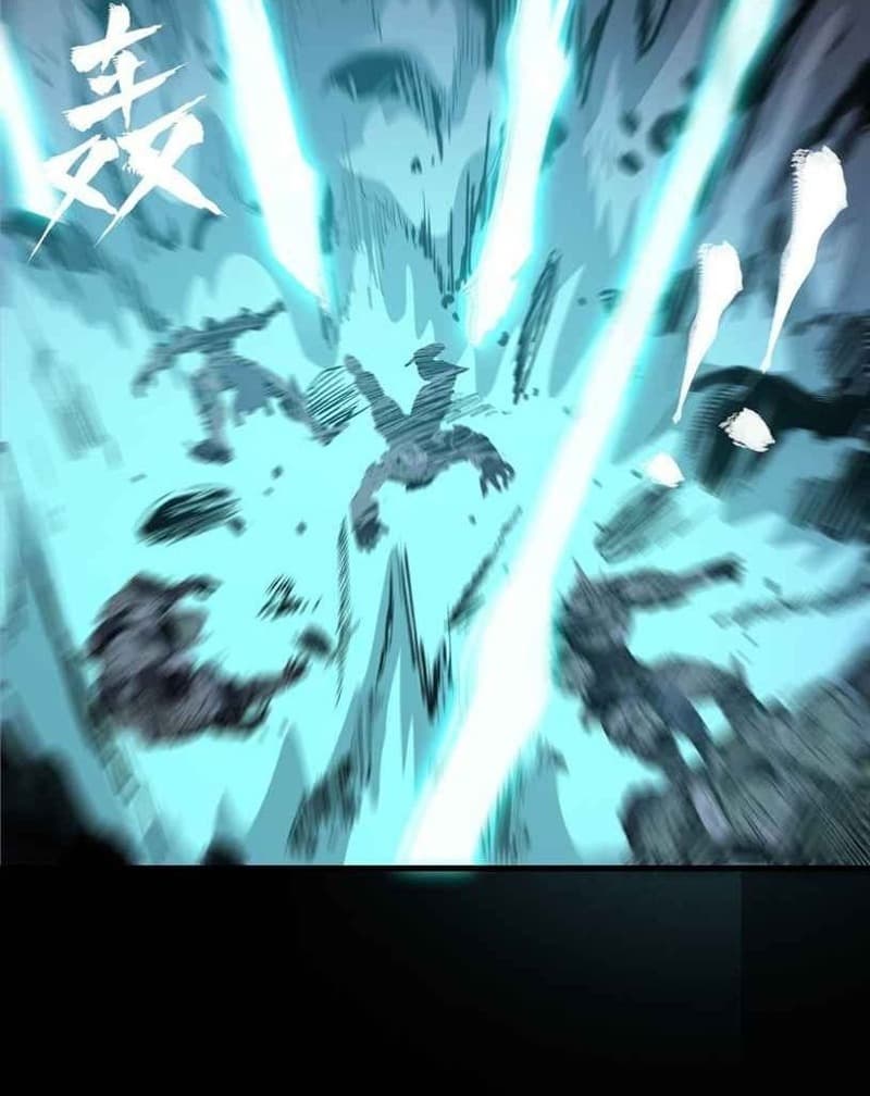 Legend of Star General Chapter 33 Image 12