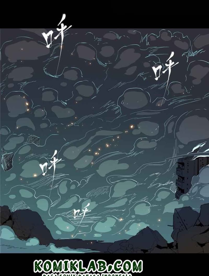 Legend of Star General Chapter 33 Image 13