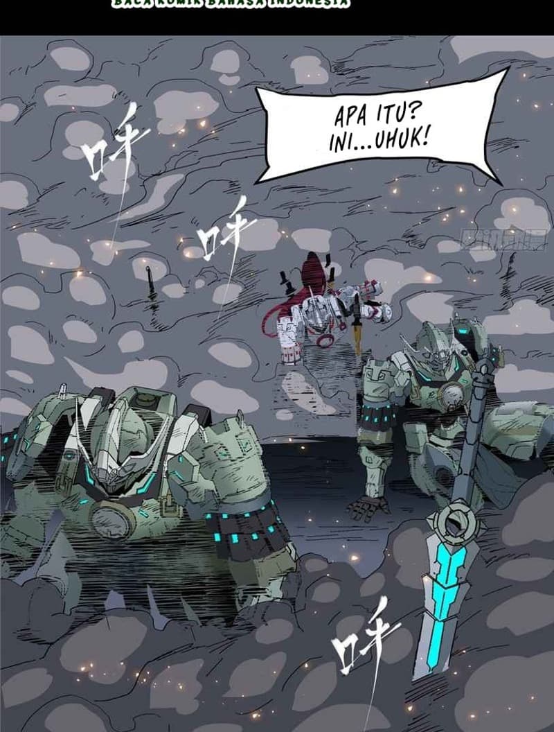 Legend of Star General Chapter 33 Image 14