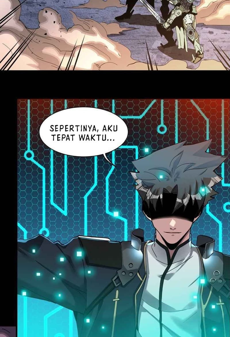 Legend of Star General Chapter 33 Image 30