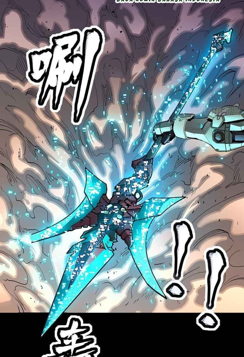 Legend of Star General Chapter 33 Image 32