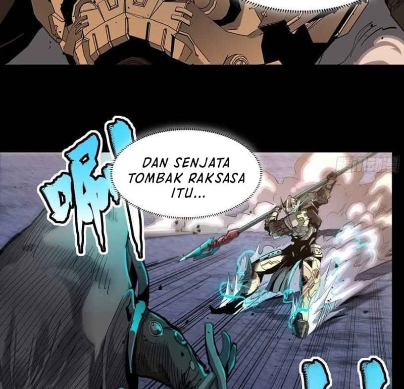 Legend of Star General Chapter 33 Image 41