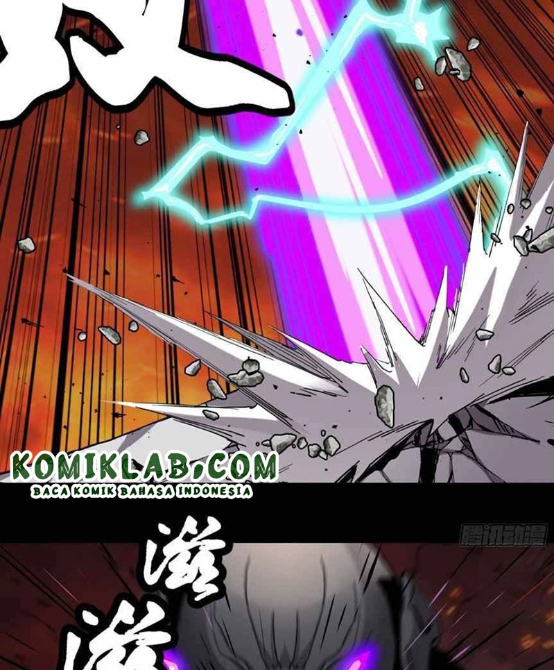 Legend of Star General Chapter 34 Image 4