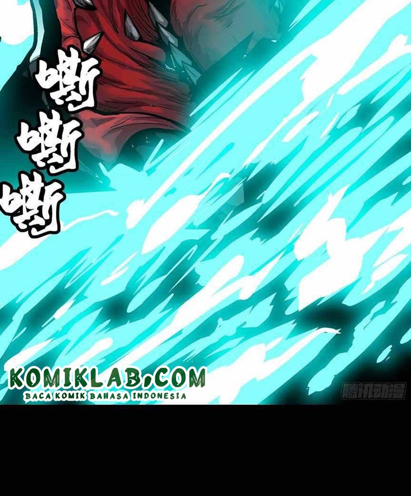 Legend of Star General Chapter 34 Image 11