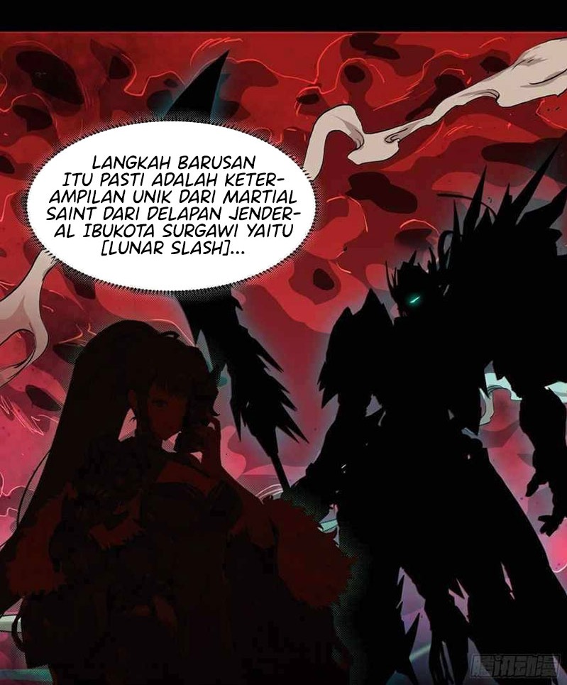 Legend of Star General Chapter 34 Image 12