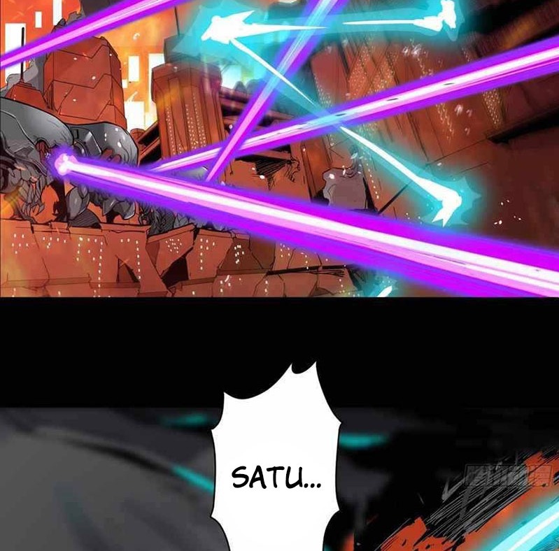 Legend of Star General Chapter 34 Image 15