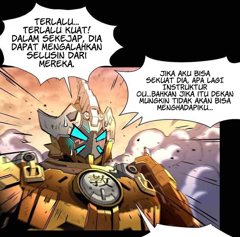 Legend of Star General Chapter 34 Image 22