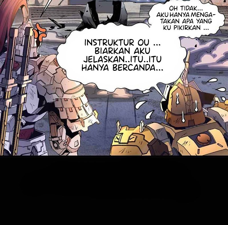 Legend of Star General Chapter 34 Image 24